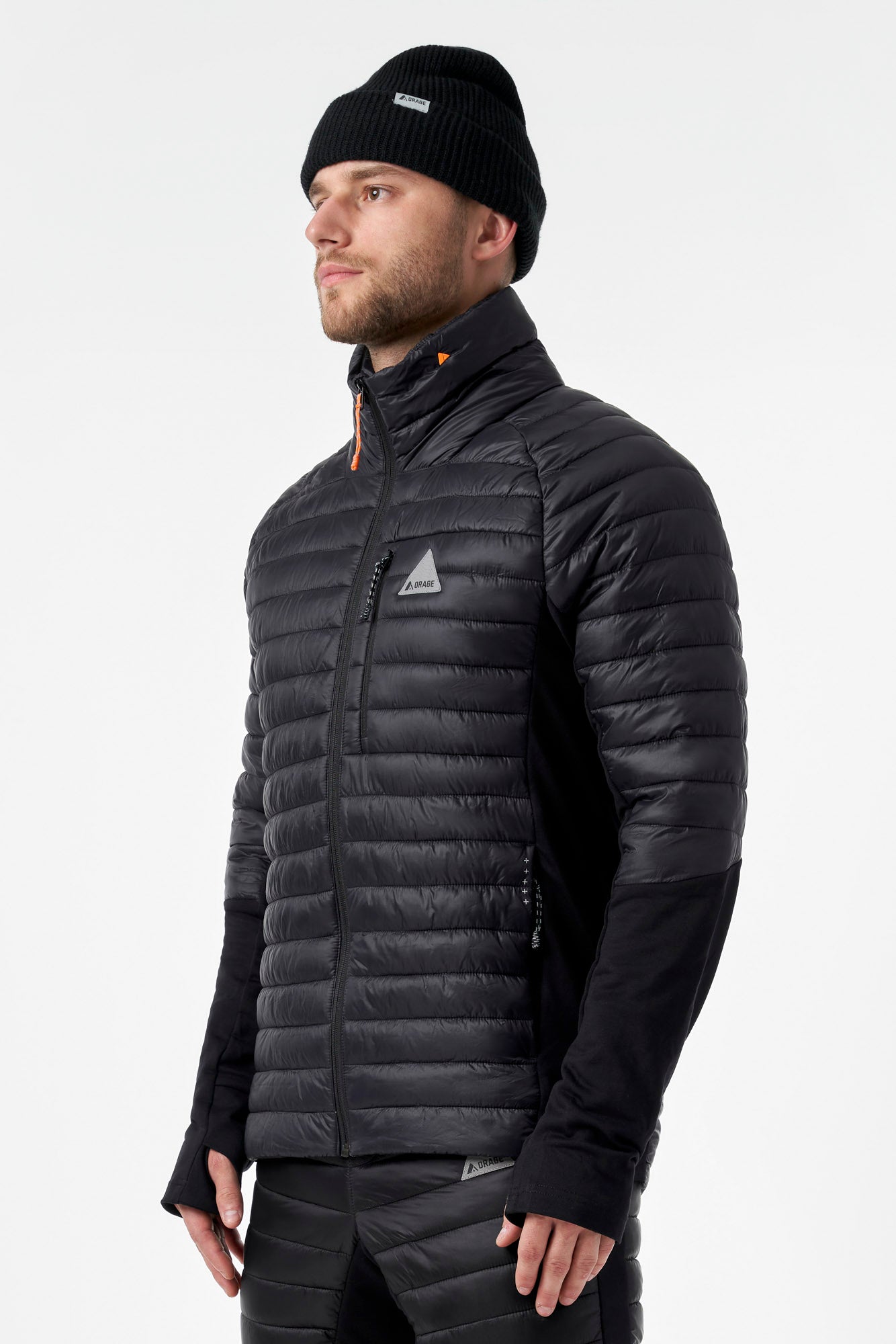 Men's Morrison  Hybrid Jacket