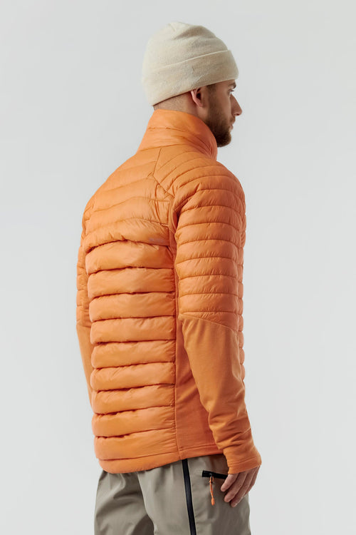 Men's Morrison  Hybrid Jacket - Product image 11