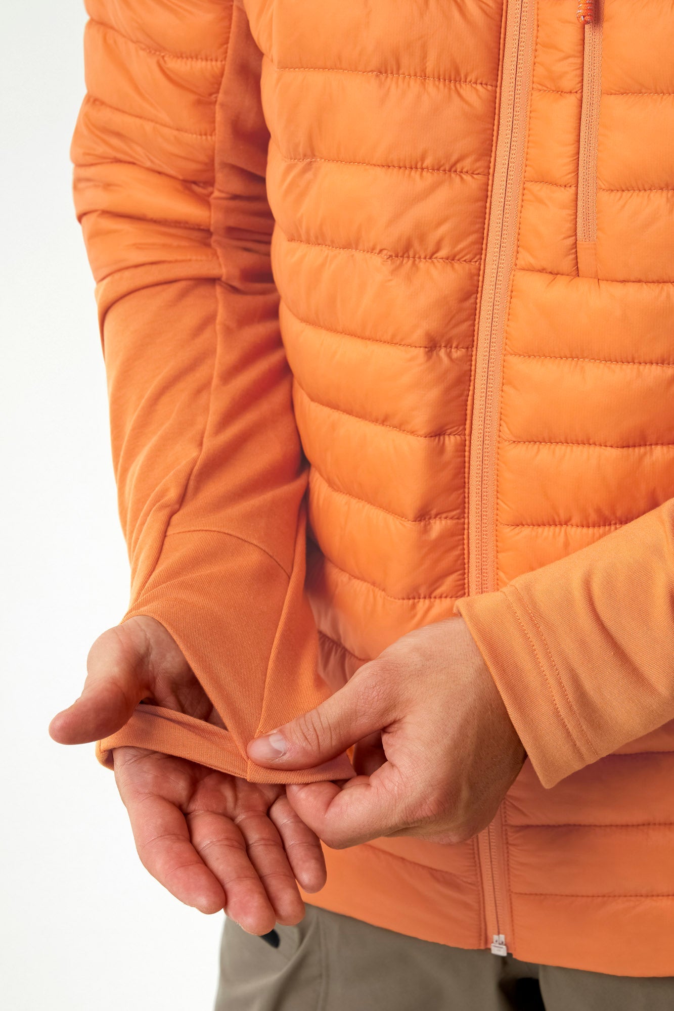 Men's Morrison  Hybrid Jacket