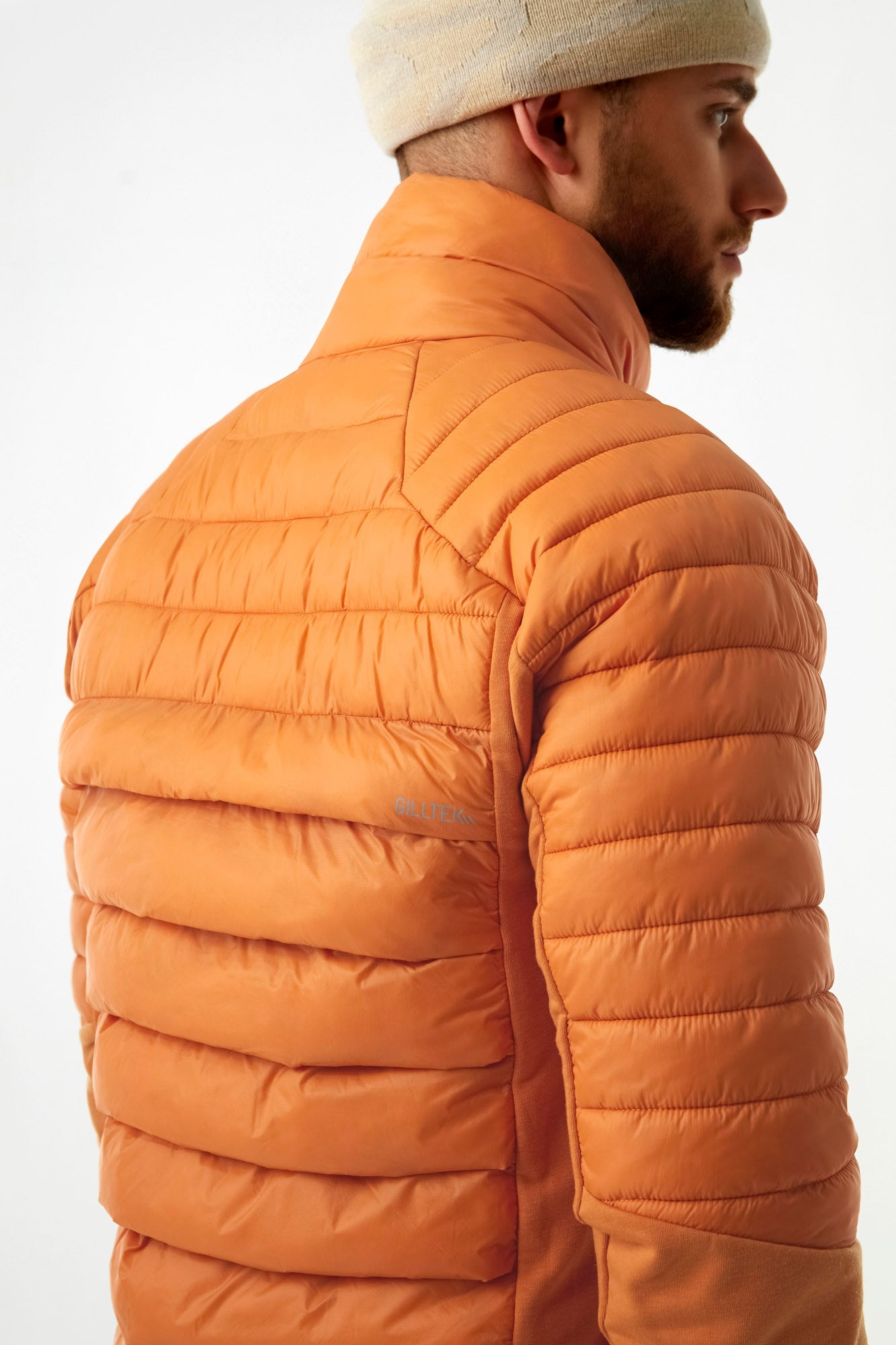 Men's Morrison  Hybrid Jacket