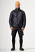 Men's Murdoch Jacket - Dark Steel Blue
