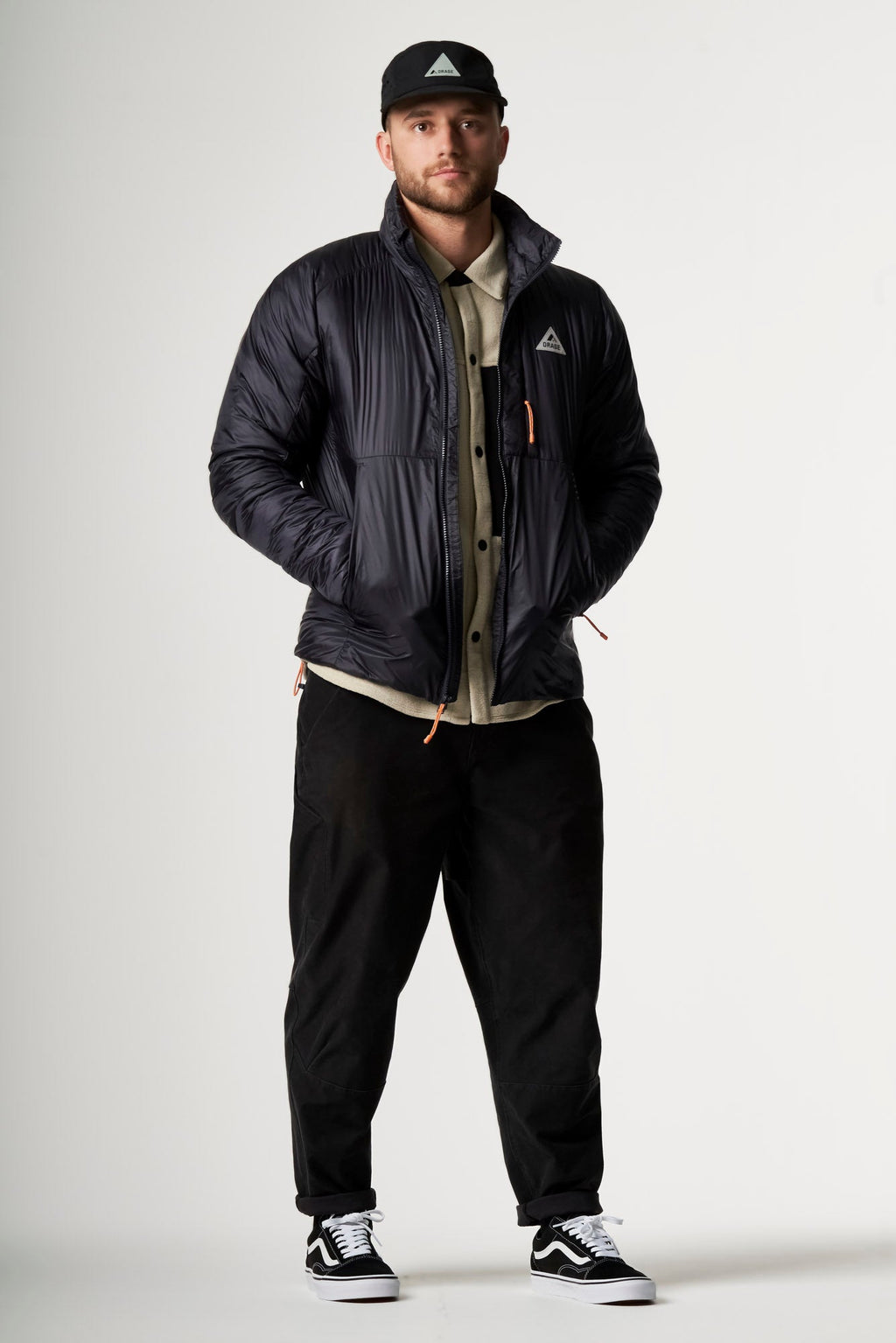 Men's Murdoch Jacket