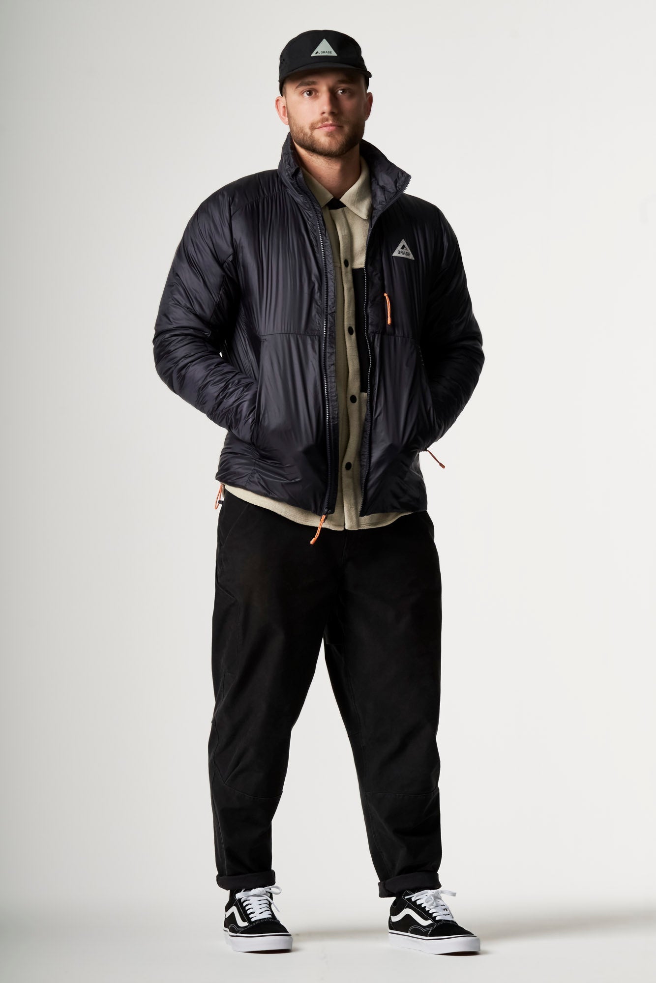 Men's Murdoch Jacket
