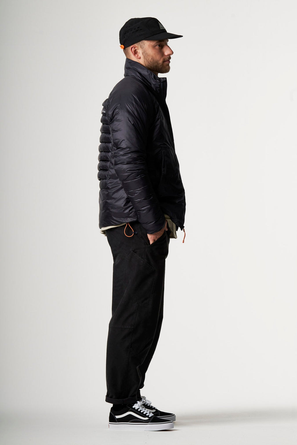 Men's Murdoch Jacket