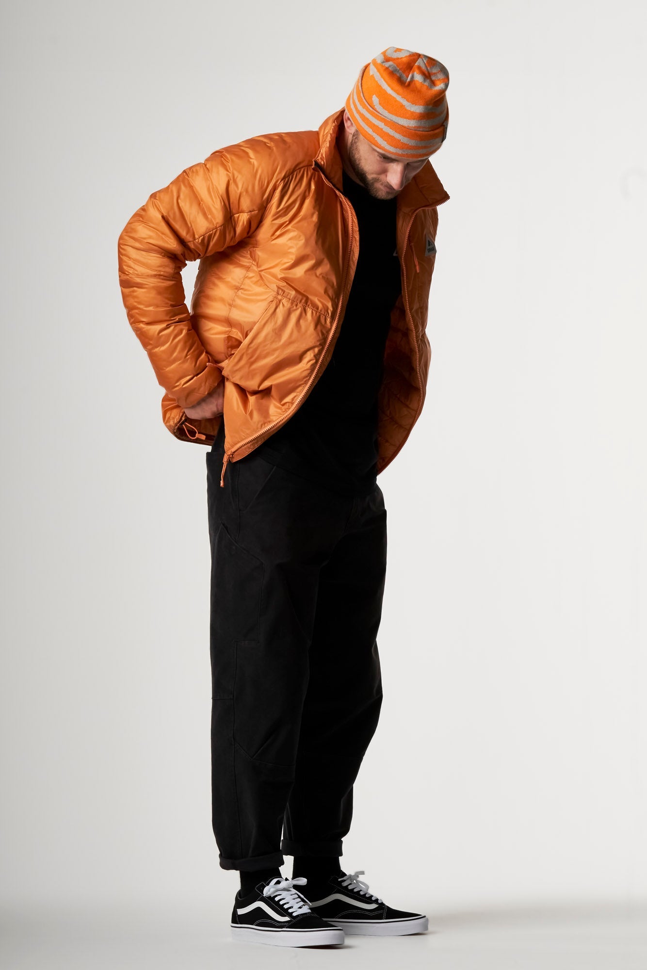 Men's Murdoch  Jacket