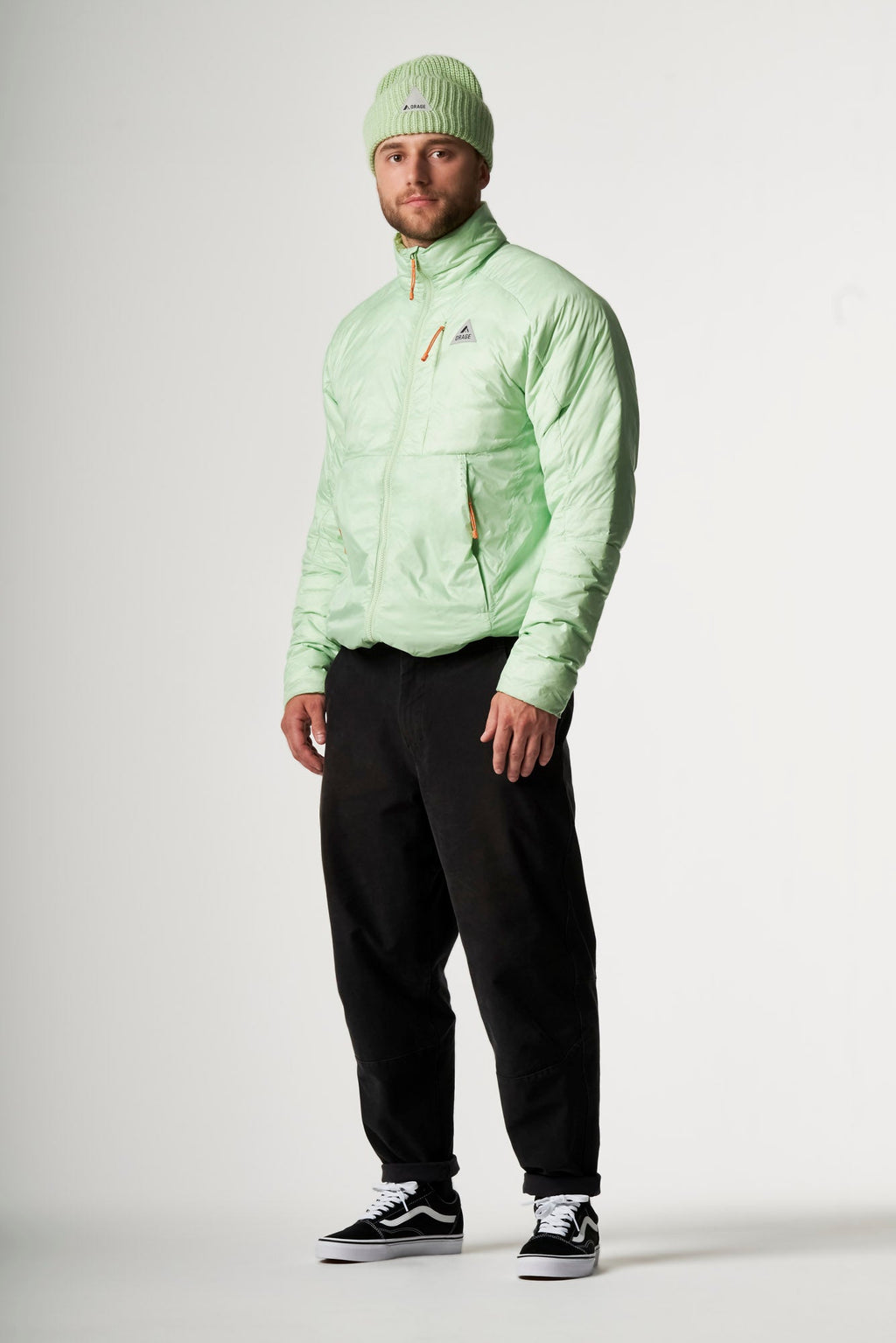 Men's Murdoch Jacket