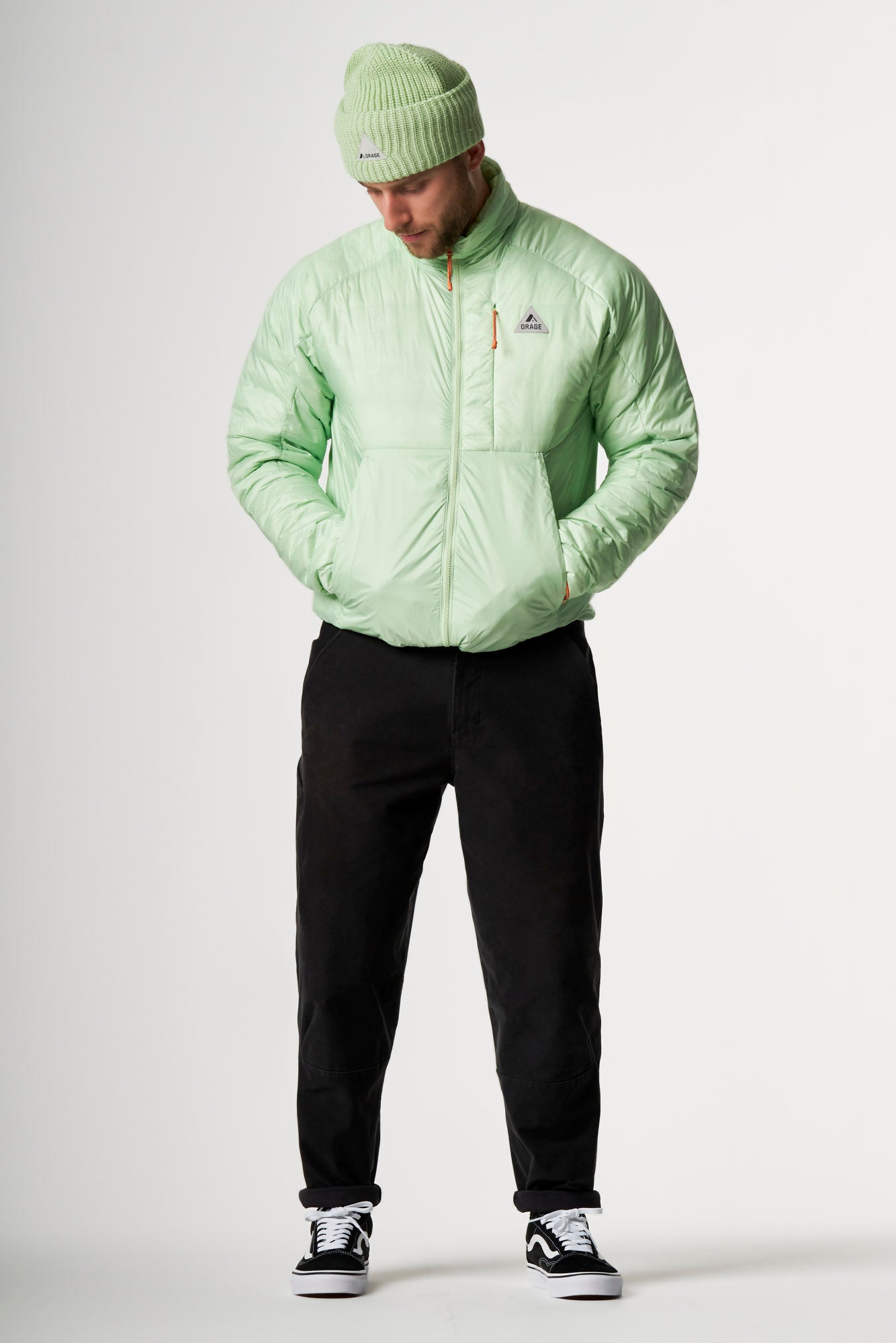 Men's Murdoch Jacket