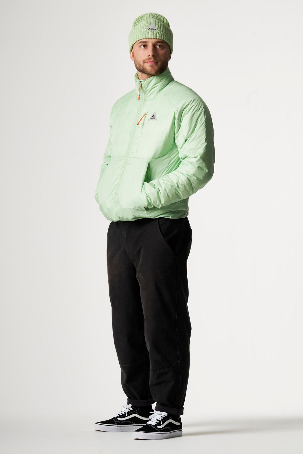 Men's Murdoch Jacket