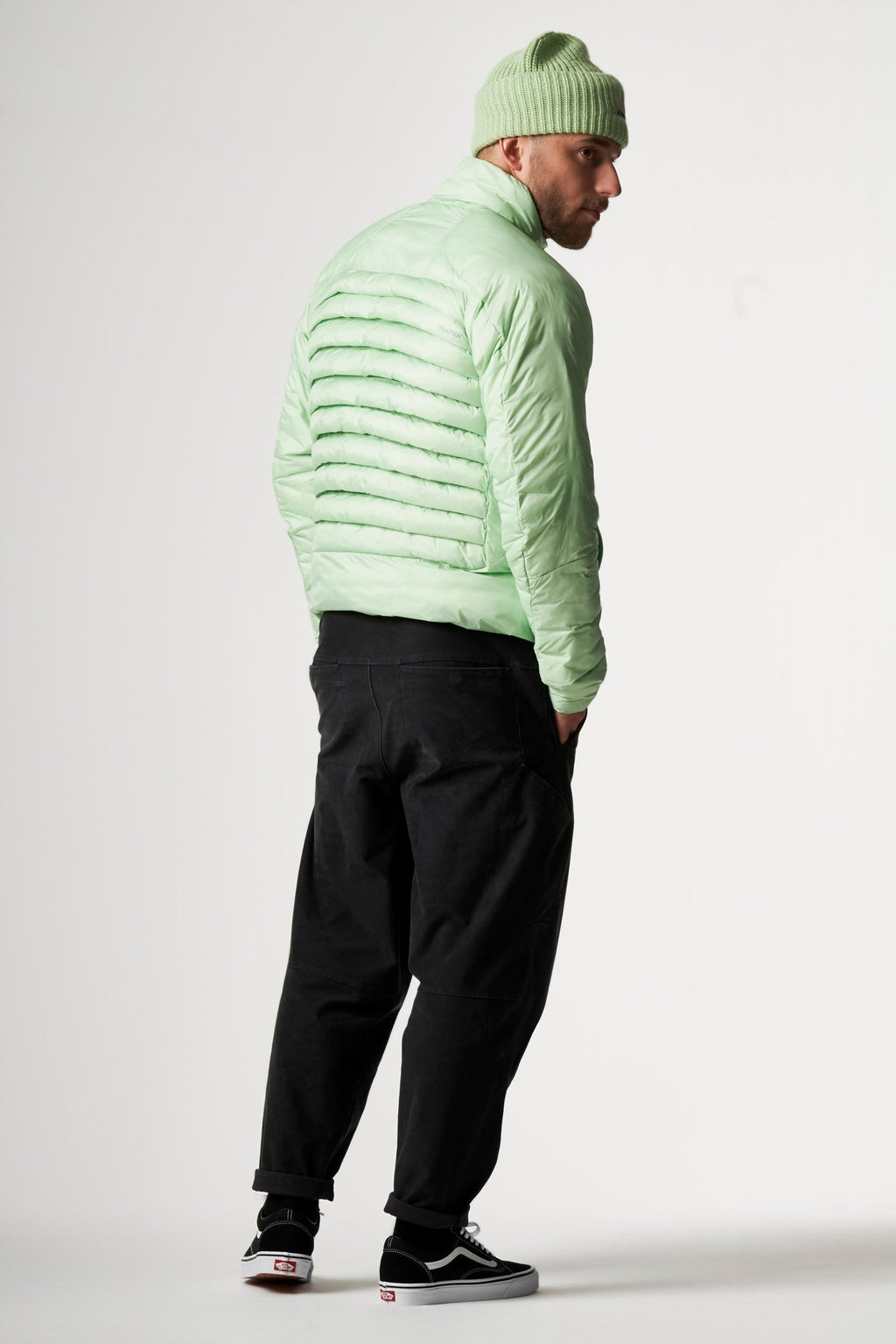 Men's Murdoch Jacket