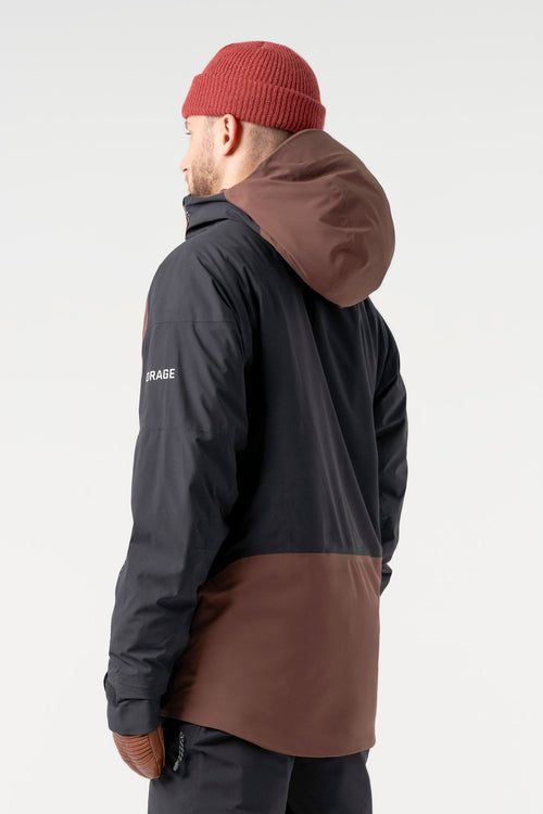 Men's Alaskan Insulated Jacket - Product image 9