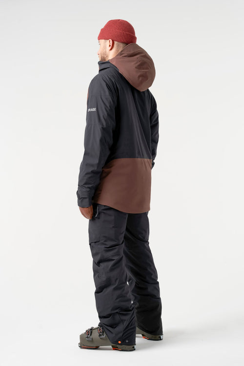 Men's Alaskan Insulated Jacket - Product image 4