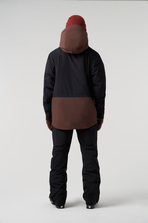 Men's Alaskan Insulated Jacket - Product image 2