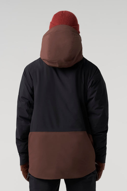 Men's Alaskan Insulated Jacket - Product image 6