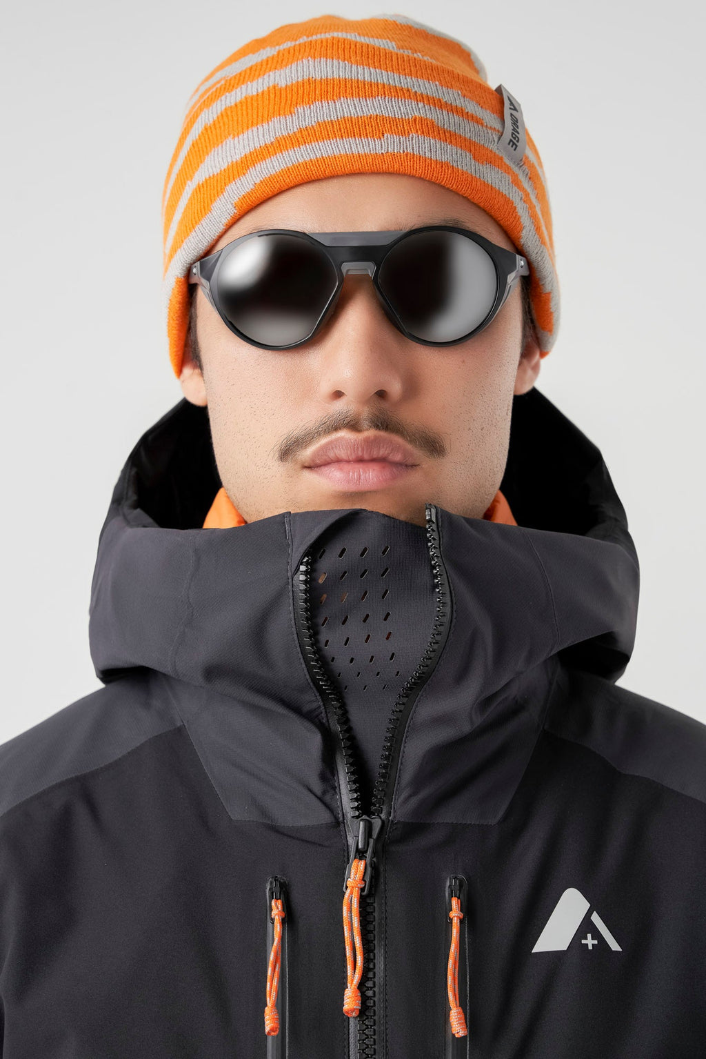 Veste isolante Alaskan pour homme