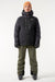 Men's Alaskan Insulated Jacket - Black