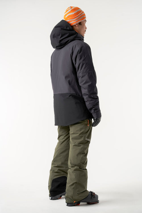 Veste isolante Alaskan pour homme - Product image 14