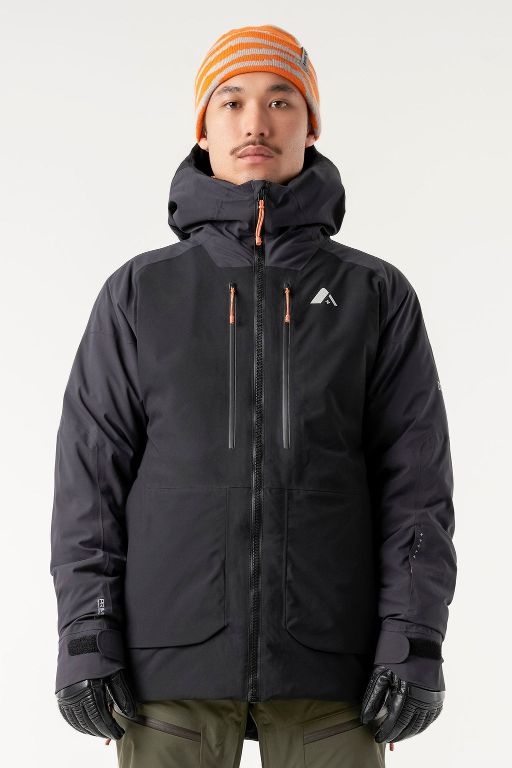 Veste isolante Alaskan pour homme