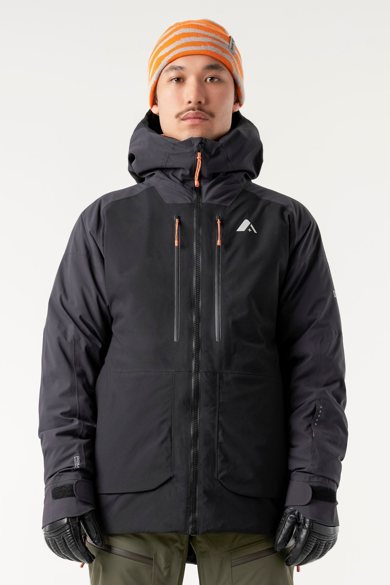 Veste isolante Alaskan pour homme