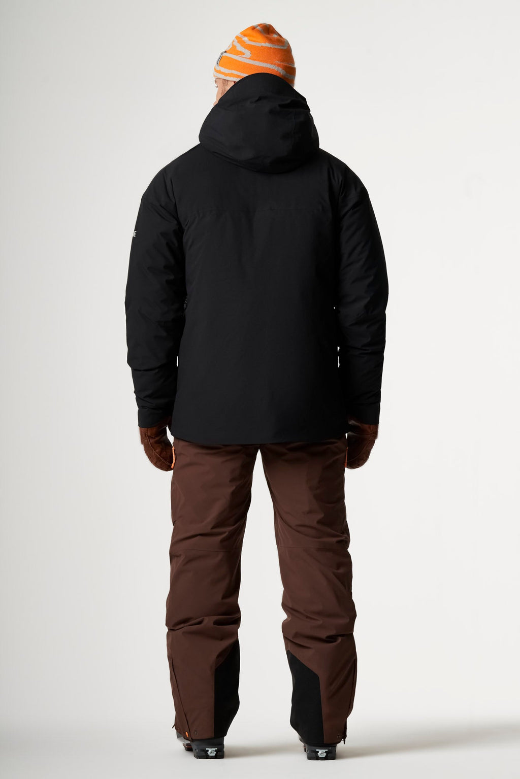 Men's Miller Hybrid Insulated Jacket