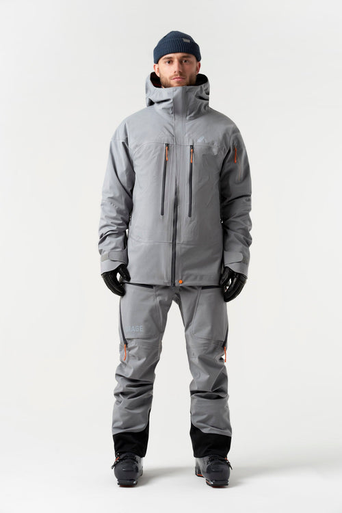 Men's MTN-X Spurr 3L Jacket - Product image 1