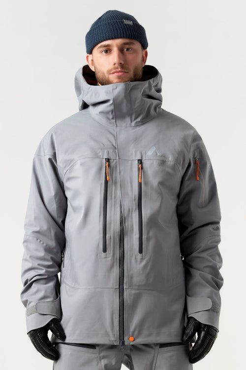 Men's MTN-X Spurr 3L Jacket - Product image 8
