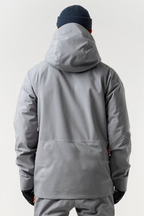 Men's MTN-X Spurr 3L Jacket - Product image 9
