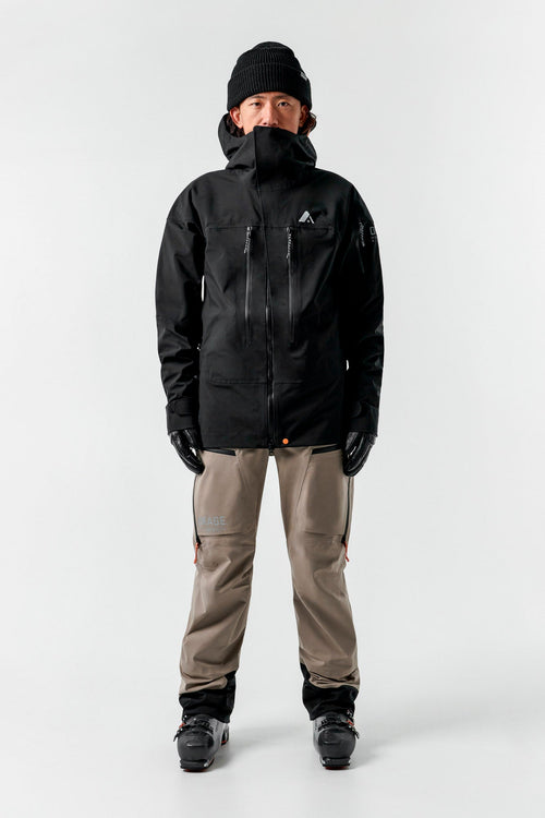 Men's MTN-X Spurr 3L Jacket - Product image 1
