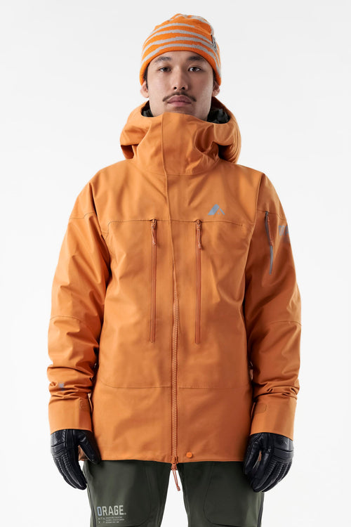 Veste MTN-X Spurr 3L pour homme - Product image 5