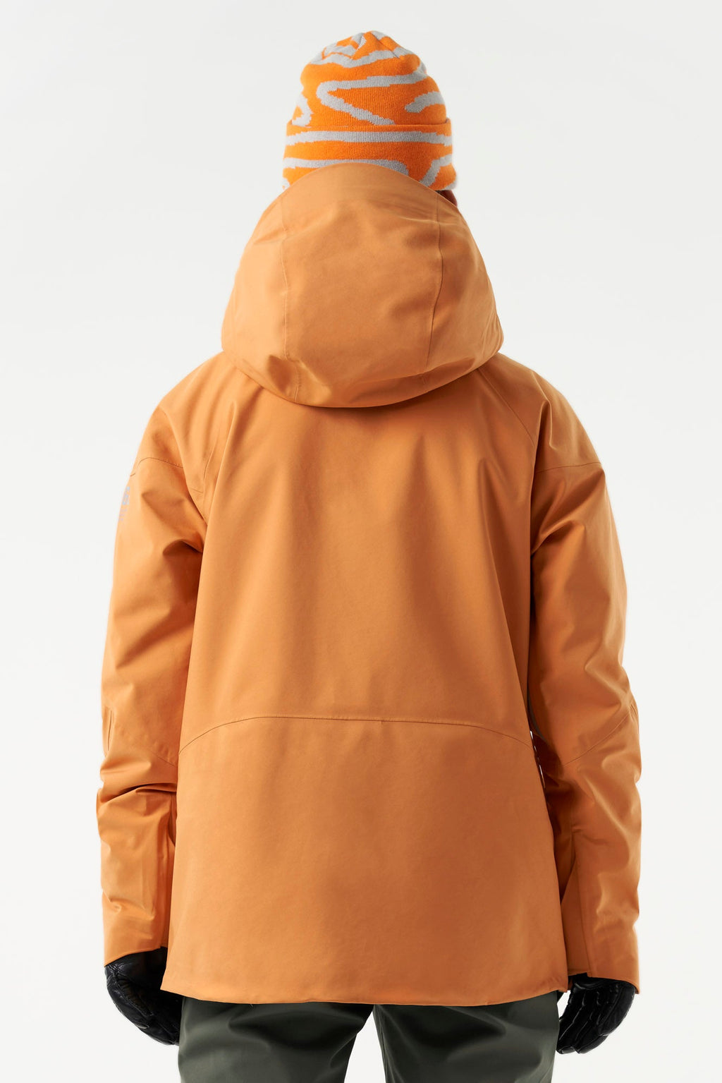 Veste MTN-X Spurr 3L pour homme