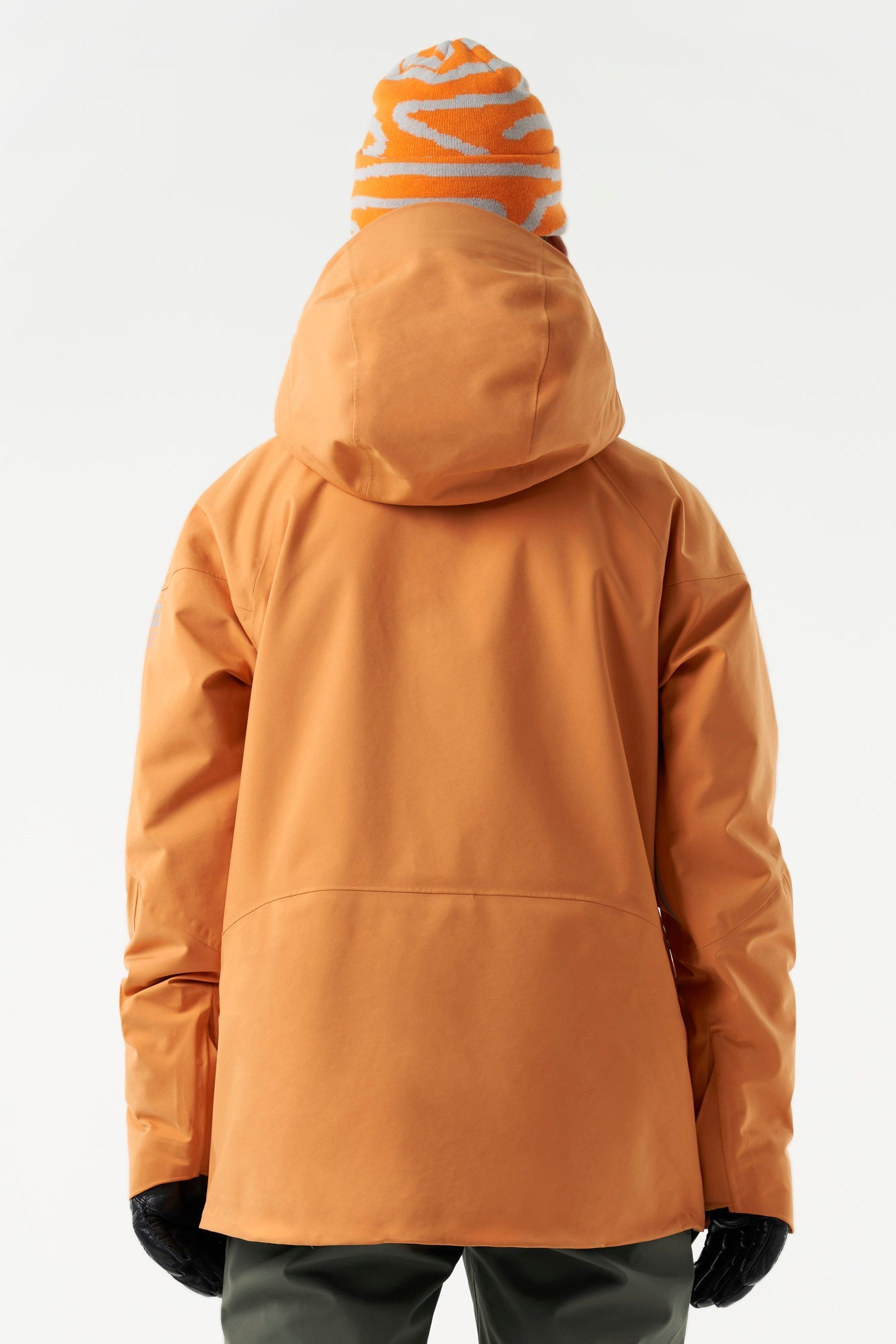 Veste MTN-X Spurr 3L pour homme