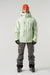 Men's MTN-X Spurr 3L Jacket - Lichen