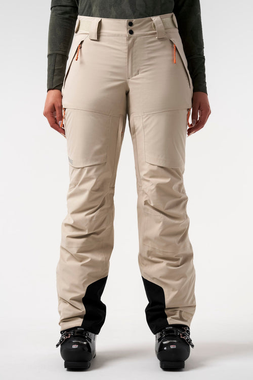 Women's Clara Insulated Pant - Product image 1