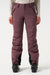 Women's Clara Insulated Pant - Dark Plum