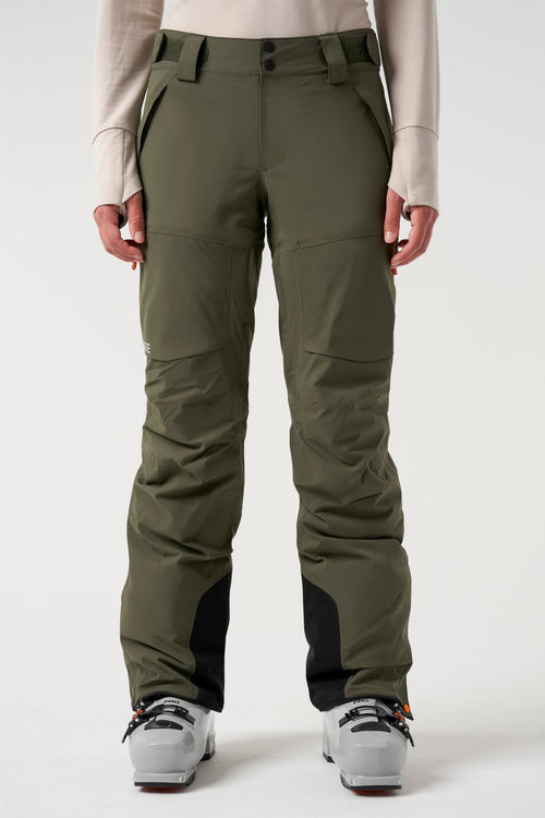 Women's Clara Insulated Pant - Product image 1
