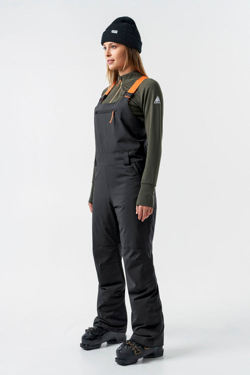 Women's Ridge Insulated Bib - Product image 2
