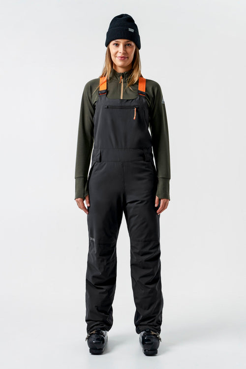 Women's Ridge Insulated Bib - Product image 1