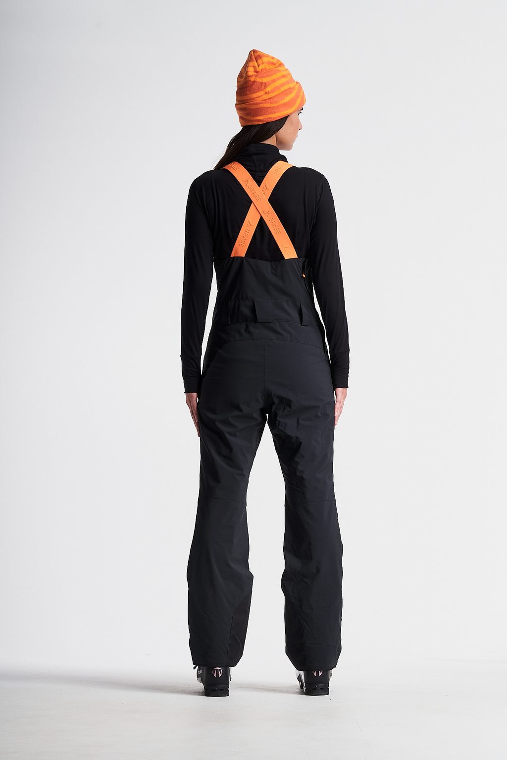 Women's Ridge Insulated Bib