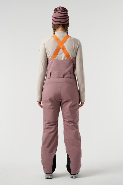 Salopette isolante Ridge pour femme - Product image 2