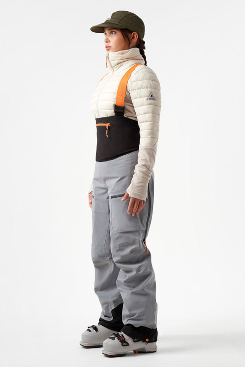 Women's MTN-X Cliff 3L Bib - Product image 3