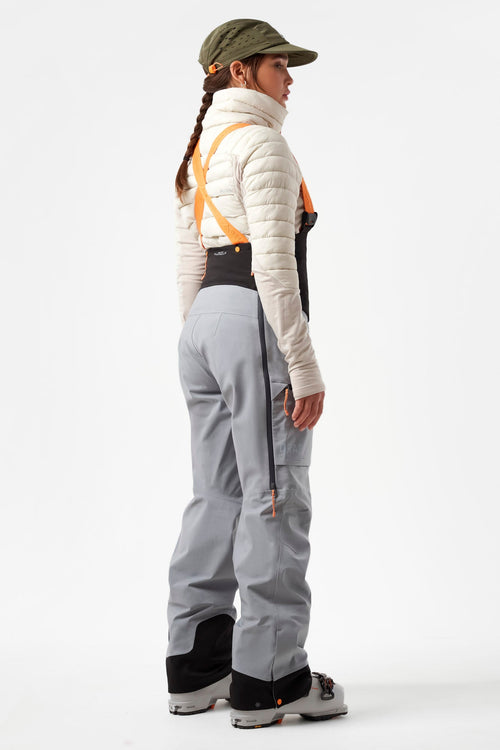 Women's MTN-X Cliff 3L Bib - Product image 4