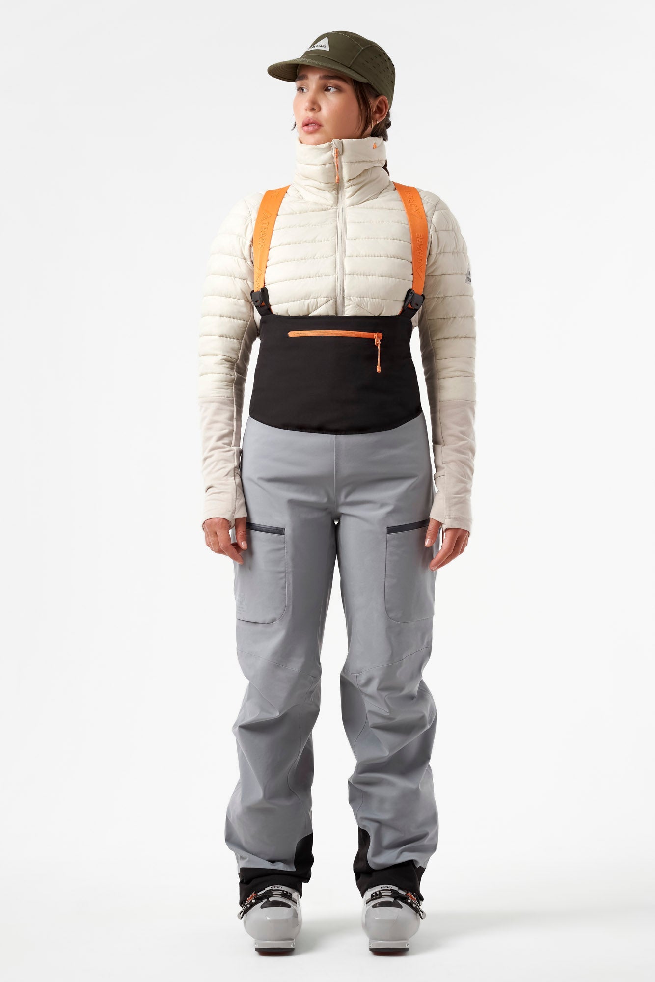 Women's Ski Clothing & Apparel | Orage – Orage outerwear
