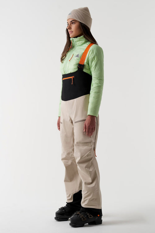 Women's MTN-X Cliff 3L Bib - Product image 7