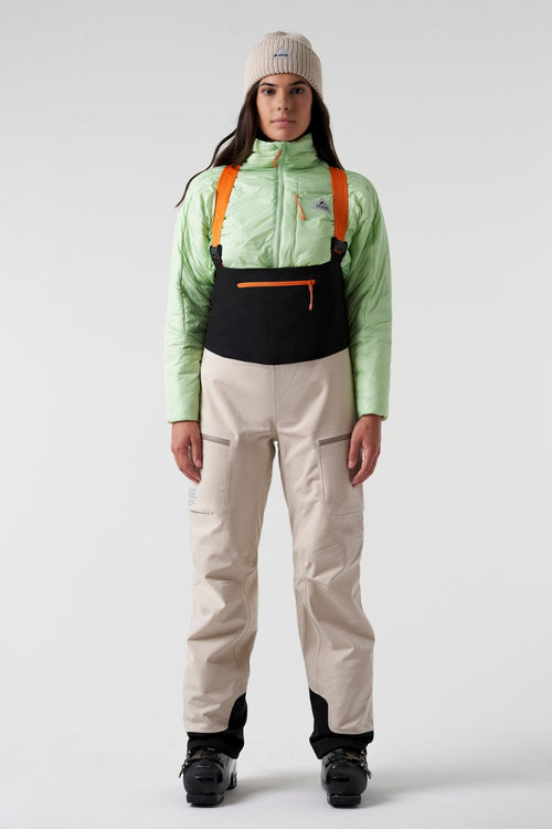 Women's MTN-X Cliff 3L Bib - Product image 1