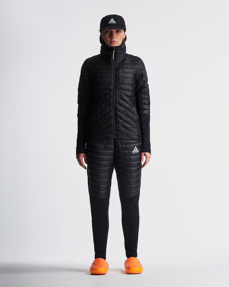 Women's Phoenix Hybrid Jacket