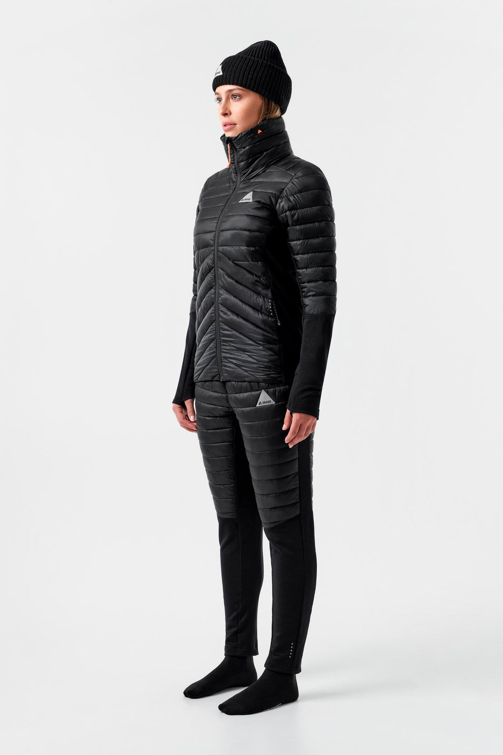 Women's Pheonix  Hybrid Jacket