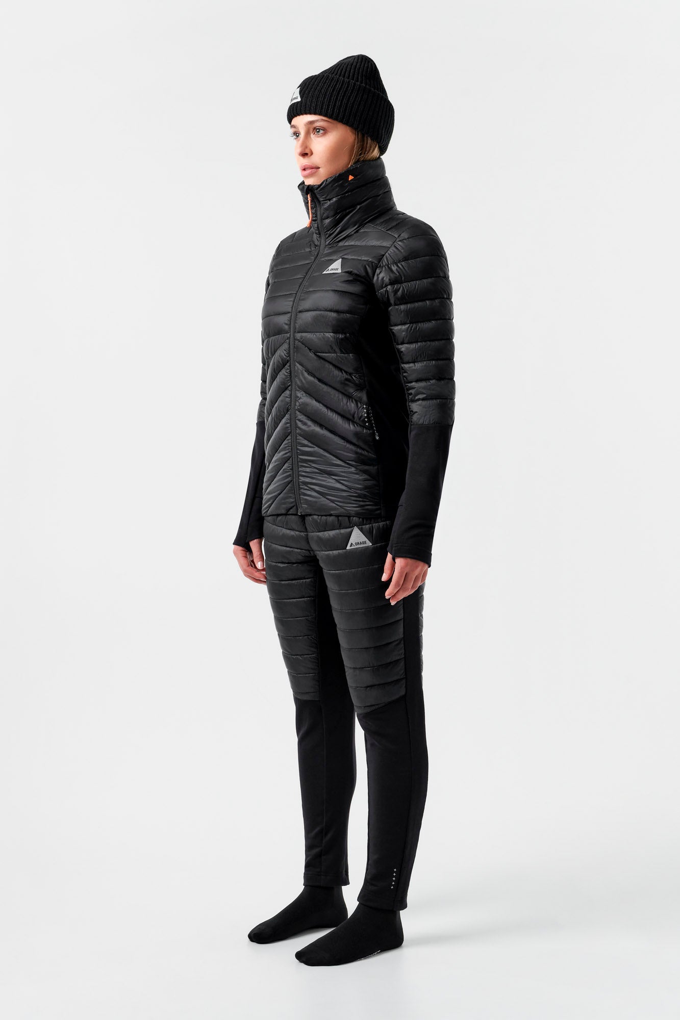 Women's Pheonix  Hybrid Jacket