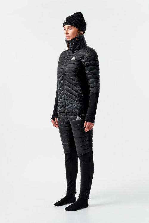 Women's Pheonix  Hybrid Jacket - Product image 6