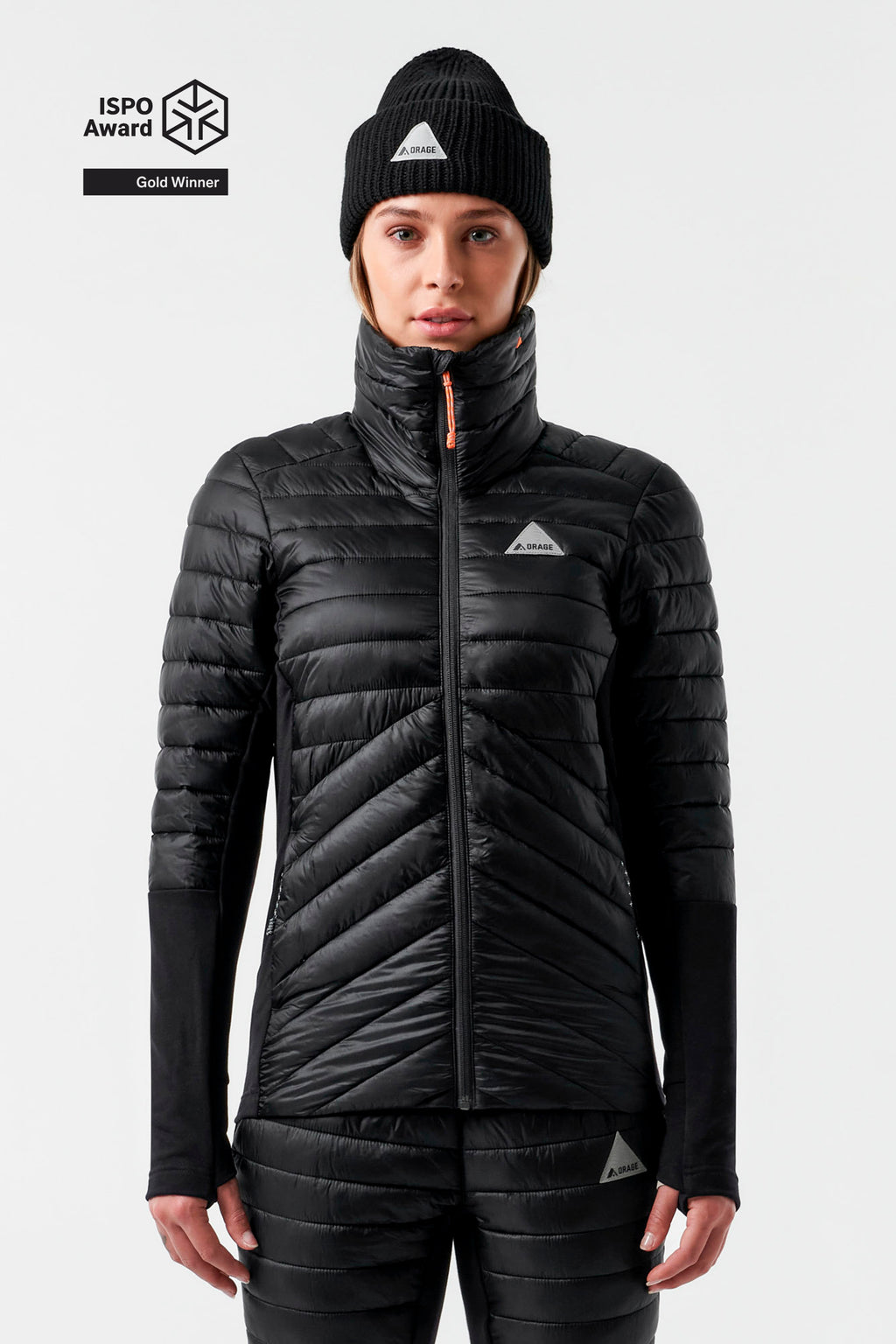 Women's Phoenix  Hybrid Jacket