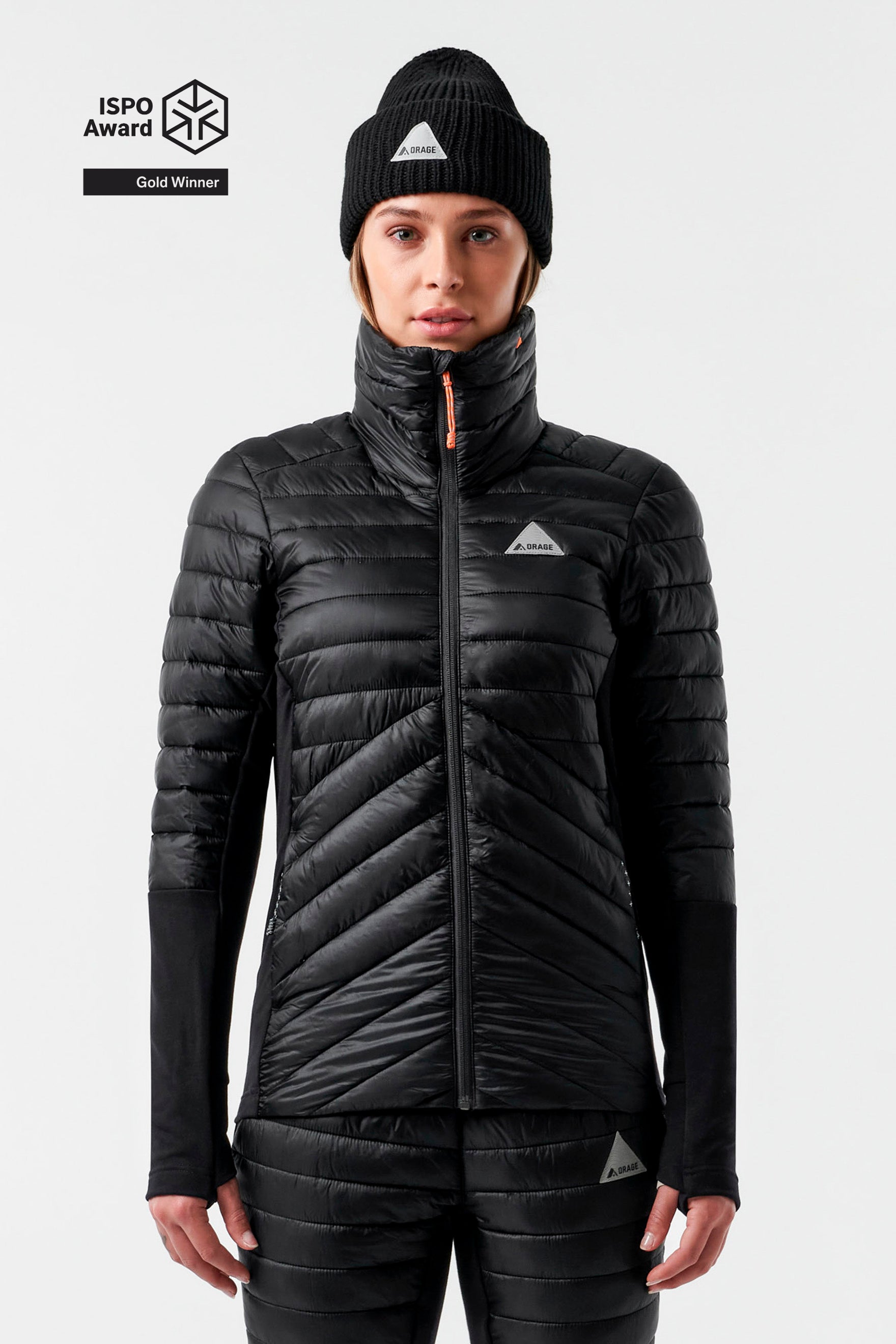 Women's Phoenix  Hybrid Jacket