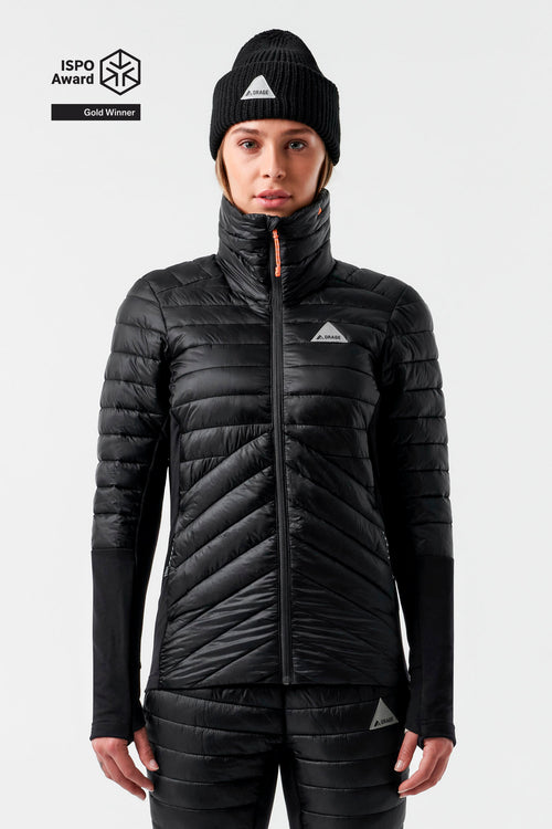 Women's Phoenix  Hybrid Jacket - Product image 1